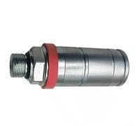 Hydraulic Female Quick Coupler AL200979 for 6400 6410 6420 Tractors with Steel Construction for Long Lasting Use