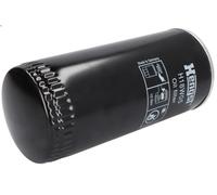 Hydraulic filte HENGST H18W05 for FENDT 300 3.12 1993-1998