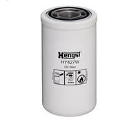 Hydraulic filte HENGST HY427W for VOLVO T 3.9 1974-1978