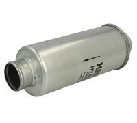 HENGST FILTER HY439W Filter, operating hydraulics