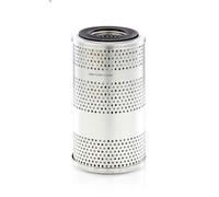 Hydraulic filte MANN-FILTER H 12 012 for CASE IH MX 5.9 1997-2002