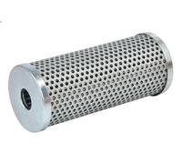 Hydraulic filte MANN-FILTER H 6008 for SOLARIS URBINO I 4.58 1998-2006