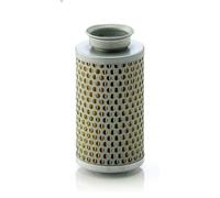 Hydraulic filte MANN-FILTER H 615 for DAF TB 8.661 1985-2003