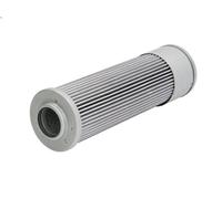Hydraulic filte MANN-FILTER H 618 for FENDT 100 3.4 1972-1982