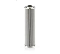 Hydraulic filte MANN-FILTER HD 1066