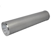 Hydraulic filte MANN-FILTER HD 11 013 for JCB FASTRAC 5.985 1998-2004