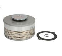 Hydraulic filte MANN-FILTER HD 15 005 x for FENDT 500 4.16 1993-1999
