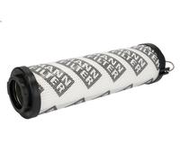 Hydraulic filte MANN-FILTER HD 419/1 for CASE IH MX 4 1998-2002