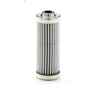 Hydraulic filte MANN-FILTER HD 45/3 for FENDT 200 3.77 1974-1988