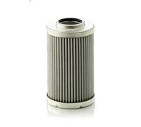 Hydraulic filte MANN-FILTER HD 716 for TERBERG-BENSCHOP TT 6.349 2007-