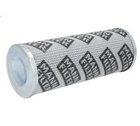Hydraulic filte MANN-FILTER HD 8002 for CLAAS ARES 4.53 2003-2005
