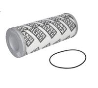 Hydraulic filte MANN-FILTER HD 805 x for CLAAS ARES 4.53 2003-2005