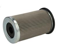 Hydraulic filte MANN-FILTER HD 811 for FENDT 300 4.038 2006-2012