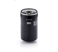 Hydraulic filte MANN-FILTER W 1160/6 for CASE IH JX 2.9 2002-2008
