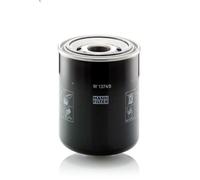 Hydraulic filte MANN-FILTER W 1374/6 for DEUTZ FAHR AGROTRON 3.192 1995-1997
