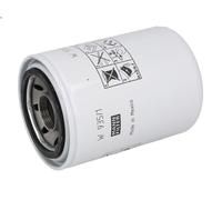 Hydraulic filte MANN-FILTER W 935/1 for VOLVO T 3.9 1974-1978