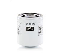 Hydraulic filte MANN-FILTER WD 10 016 for MANITOU MT 3.9 1988-1992