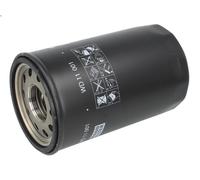 Hydraulic filte MANN-FILTER WD 11 001 for VOLVO T 3.9 1974-1978