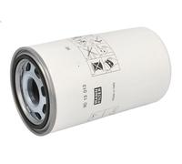 Hydraulic filte MANN-FILTER WD 13 013