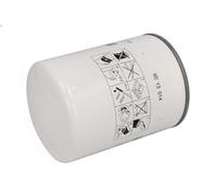 Hydraulic filte MANN-FILTER WD 13 014 for VOLVO T 3.9 1974-1978