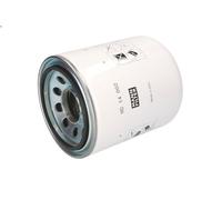Hydraulic filte MANN-FILTER WD 14 002 for CASE IH JX 2.9 2002-2008