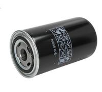 Hydraulic filte MANN-FILTER WD 950/4 for FENDT 300 3.12 1980-1993