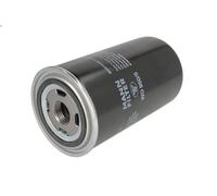 Hydraulic filte MANN-FILTER WD 950/5 for FENDT 300 3.12 1993-1998