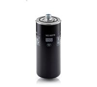 Hydraulic filte MANN-FILTER WD 962/19 for FENDT 300 4.16 1993-2001