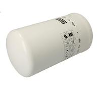 Hydraulic filte MANN-FILTER WH 10 001 for VOLVO T 3.9 1974-1978