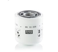 MANN-FILTER WH 10 006 Filter, operating hydraulics