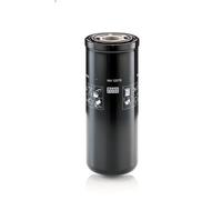 Hydraulic filte MANN-FILTER WH 1257/5 for AGCO 8000 14 1999-2001