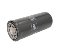 Hydraulic filte MANN-FILTER WH 980/7 for CASE IH MX 8.3 1999-2002