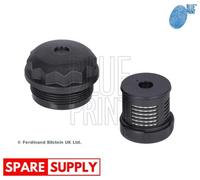 HYDRAULIC FILTER, ALL-WHEEL-DRIVE COUPLING BLUE PRINT ADBP210102 FITS REAR AXLE