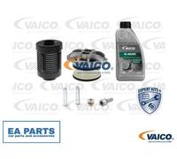 Hydraulic Filter, all-wheel-drive coupling for AUDI A3 Q3 TT VAICO V10-5600