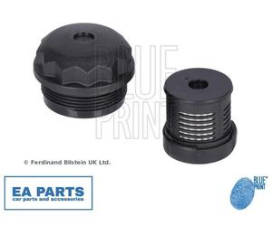 Hydraulic Filter, all-wheel-drive coupling for AUDI A3 TT BLUE PRINT ADBP210102