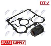 HYDRAULIC FILTER, ALL-WHEEL-DRIVE COUPLING FOR OPEL SAAB NTY FHO-SA-000
