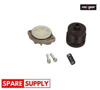 HYDRAULIC FILTER, ALL-WHEEL-DRIVE COUPLING FOR VOLVO MAXGEAR 26-1435