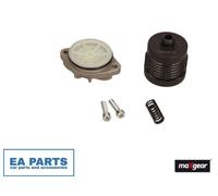 Hydraulic Filter, all-wheel-drive coupling for VOLVO S40 S60 S80 MAXGEAR 26-1435