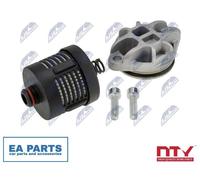 Hydraulic Filter, all-wheel-drive coupling for VOLVO S40 S60 S80 NTY FHO-VV-000