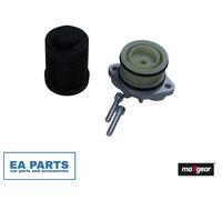 Hydraulic Filter, all-wheel-drive coupling for VW CADDY MAXGEAR 26-2086