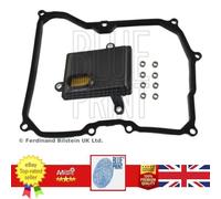 Hydraulic Filter (amt) Kit For Skoda OCTAVIA YETI 09G321370 BLUE PRINT ADV182168