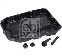 Hydraulic Filter, automatic transmissio FEBI 175369 for SL (R231) 3 2014-2016
