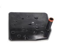 Hydraulic Filter, automatic transmissio KNECHT HX 263 for MUSTANG Coupe 5 2014-