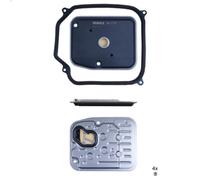 Hydraulic Filter, automatic transmissio KNECHT HX 272D1 for VENTO (1H2) 2 1991-