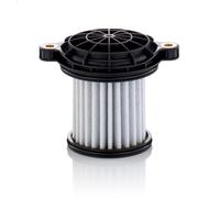 Hydraulic Filter, automatic transmissio MANN-FILTER H 11 002 for TB 8.661 1985-