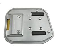 Hydraulic Filter, automatic transmissio MEYLE 100 136 0006 for Q5 (8RB) 2 2008-