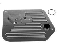 Hydraulic Filter, automatic transmissio MEYLE 100 136 0008 for A8 D2 6 2001-2002