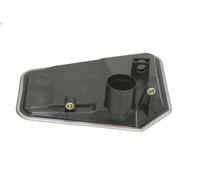 Hydraulic Filter, automatic transmissio VAICO V10-2535 for A4 B6 (8E2) 2 2000-