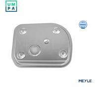 Automatic Transmission Hydraulic Filter Meyle 014 037 0004 Fits Mercedes