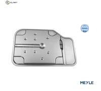 MEYLE 014 136 0000 Automatic Transmission Hydraulic Filter Fits Mercedes-Benz SL